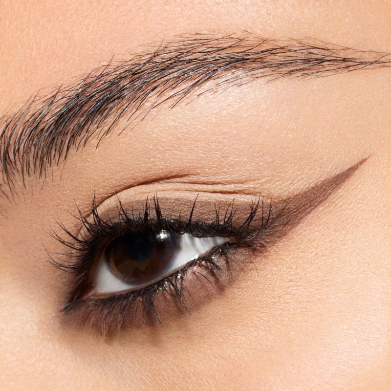 MAC Cosmetics Multisculpt Matte Liquid Colour multifunkční líčidlo pro oči a tvář odstín Espresso 4.5 ml (obrázek 5)