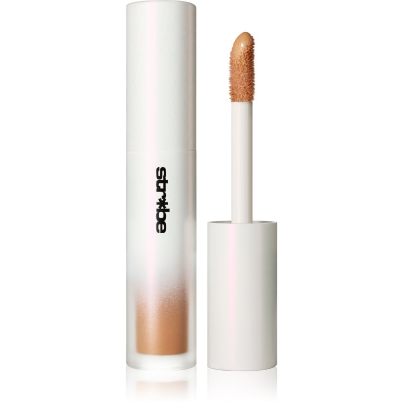 MAC Cosmetics Strobe Beam Bronzelighter flüssiger Bronzer mit aufhellender Wirkung Farbton Sunlite 4.3 ml