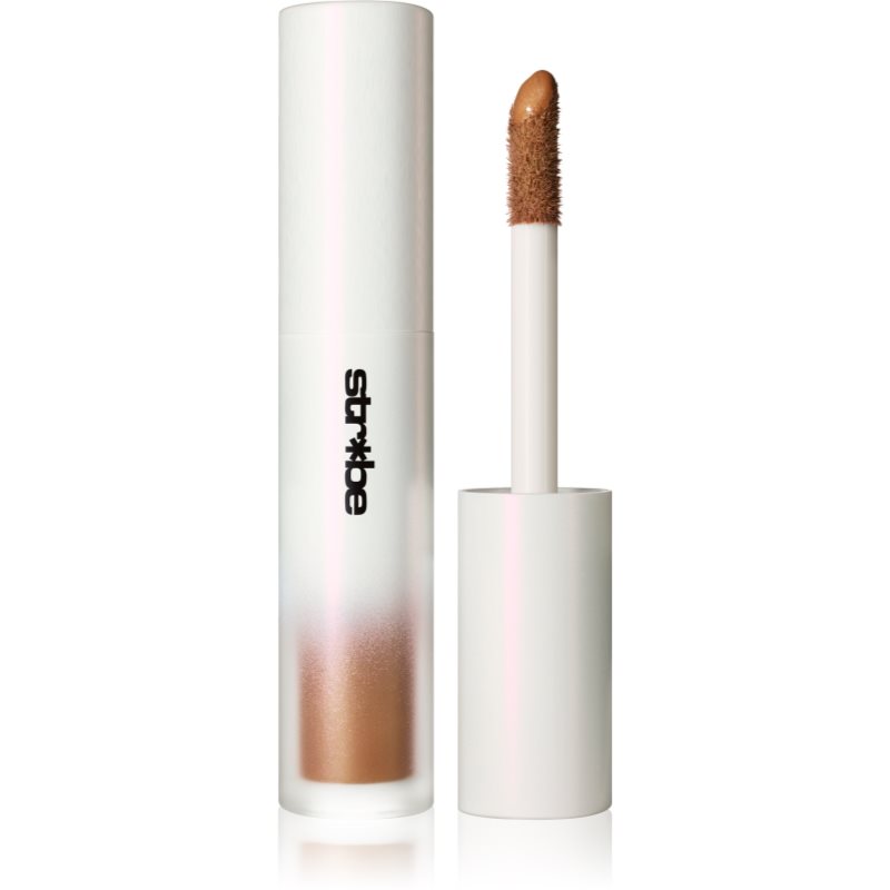MAC Cosmetics Strobe Beam Bronzelighter flüssiger Bronzer mit aufhellender Wirkung Farbton Sunset 4.3 ml