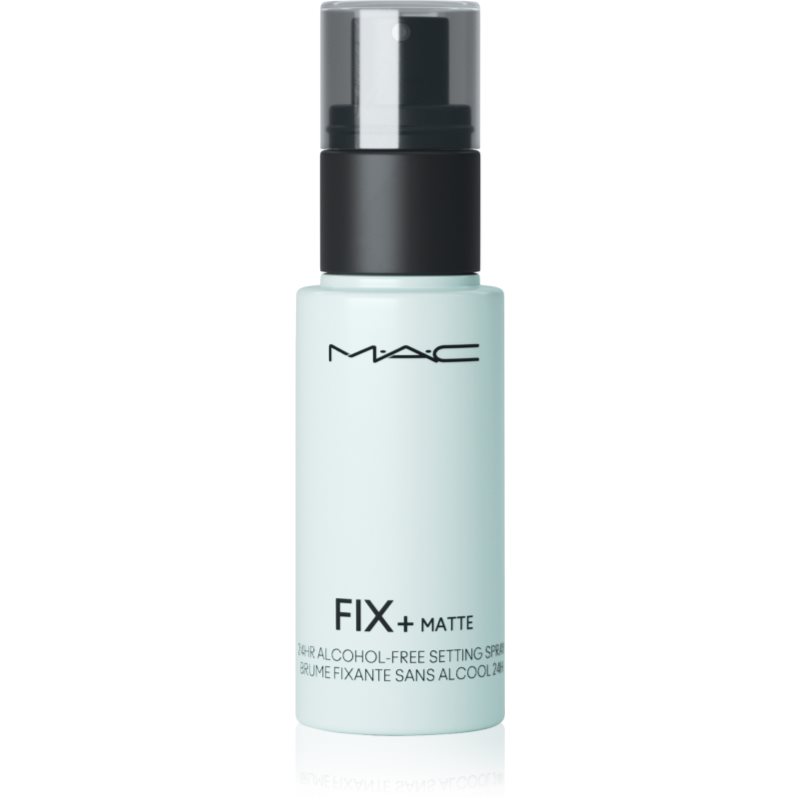 MAC Cosmetics Fix+ Stay Over Matte matující fixační sprej na make-up 30 ml