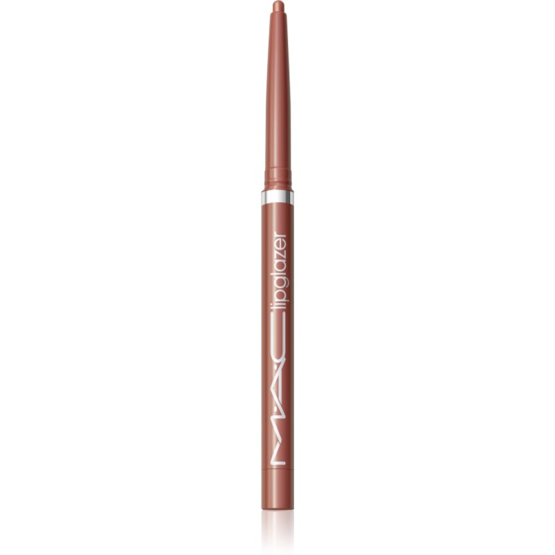 MAC Cosmetics Lipglazer tužka na rty odstín Cool Spice 0.25 g
