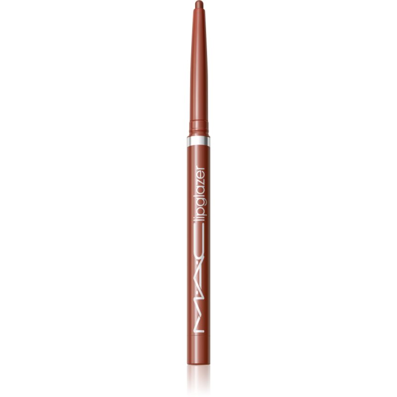 MAC Cosmetics Lipglazer tužka na rty odstín M·A·CChiato 0.25 g