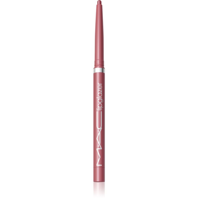 MAC Cosmetics Lipglazer tužka na rty odstín Syrup 0.25 g