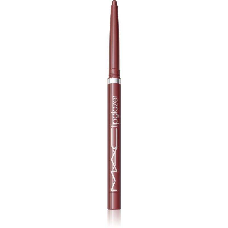 MAC Cosmetics Lipglazer tužka na rty odstín Acai 0.25 g