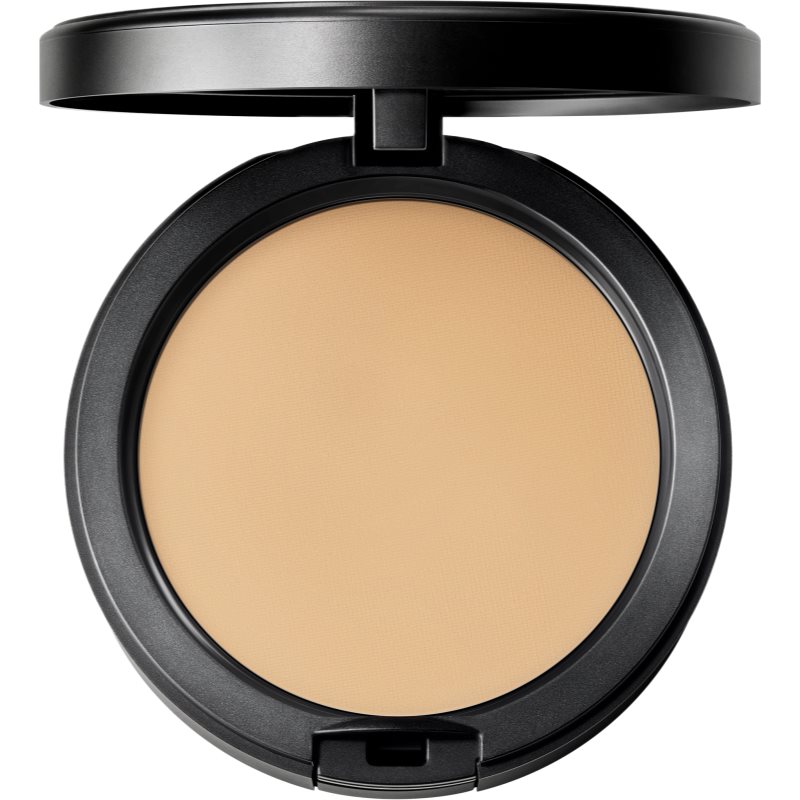 MAC Cosmetics Studio Fix Powder Plus Foundation Prefill zmatňujúci púdrový make-up odtieň C30 12 g