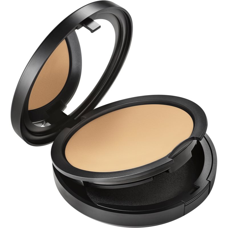 MAC Cosmetics Studio Fix Powder Plus Foundation Prefill matující pudrový make-up odstín C30 12 g (obrázek 6)