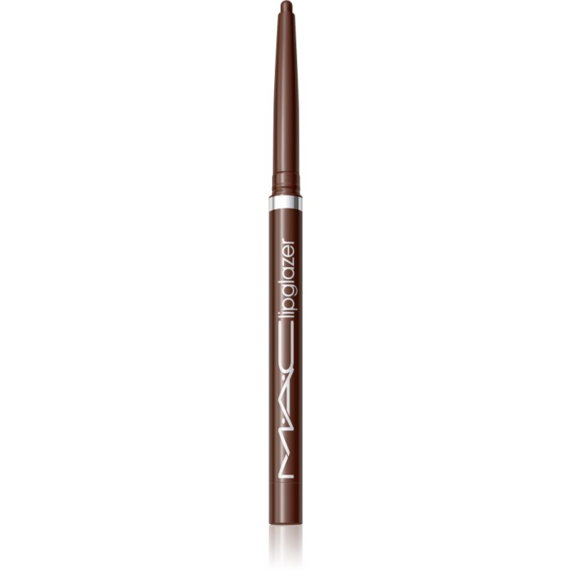 MAC Cosmetics Lipglazer tužka na rty odstín Chestnut 0.25 g