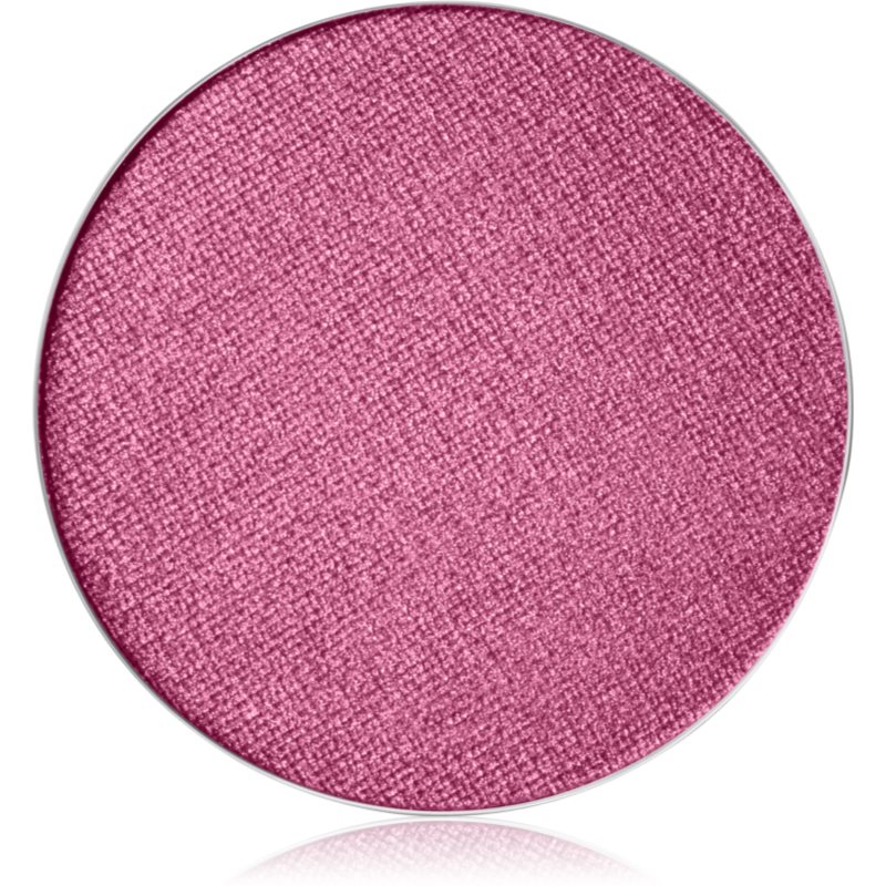 MAC Cosmetics Eye Shadow Pro Palette Refill Pan тіні для повік змінне наповнення відтінок Cranberry 1,3 гр