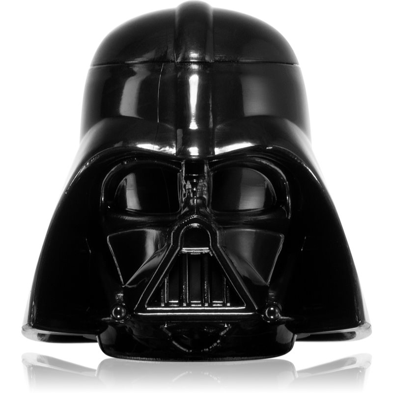 Mad Beauty Mad Beauty Star Wars Darth Vader κομψό βάλσαμο για τα χείλη σε κυπελλάκι με βανίλια 9,5 γρ