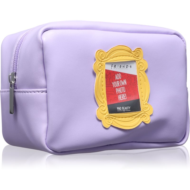 Mad Beauty Friends kosmetiktasche 1 St.