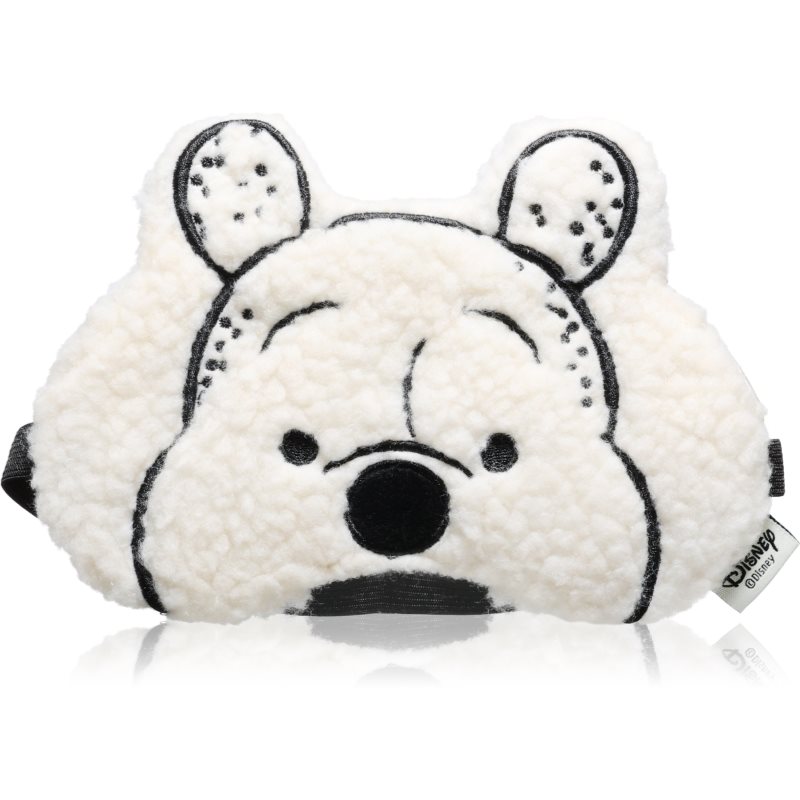 Mad Beauty Winnie The Pooh maska na spanie 1 ks