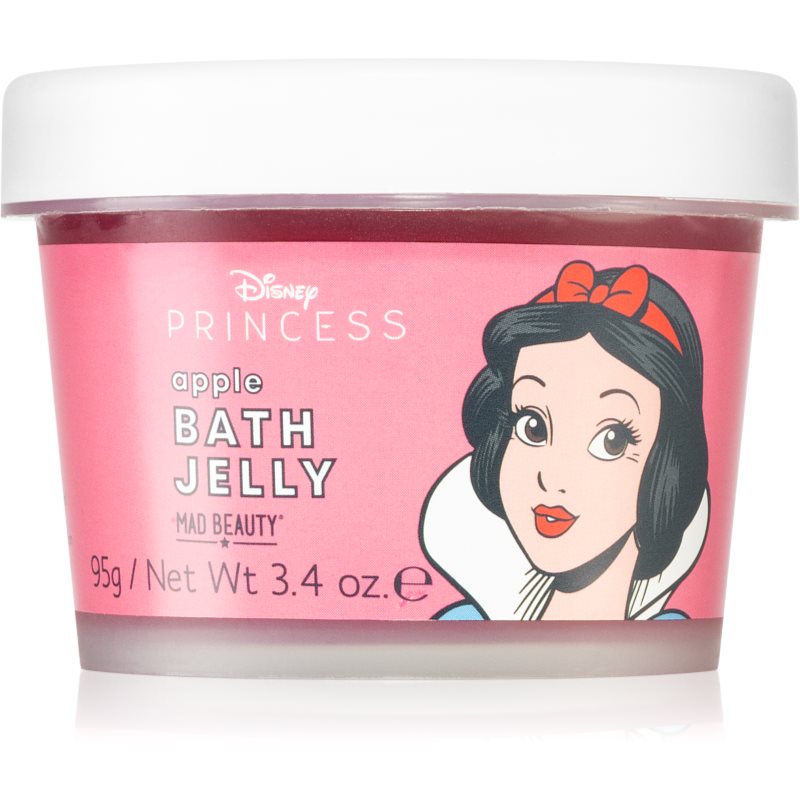 Mad Beauty Disney Princess Snow White žele za prhanje 95 g
