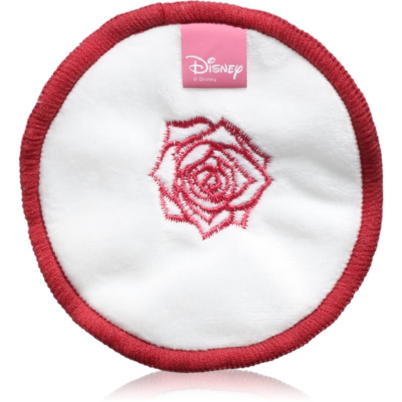 Thumbnail - Mad Beauty Disney Princess Belle wiederverwendbare Abschminkpads 3 St.