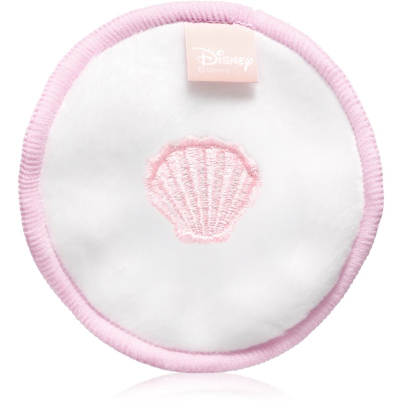 Thumbnail - Mad Beauty Disney Princess Ariel wiederverwendbare Abschminkpads 3 St.