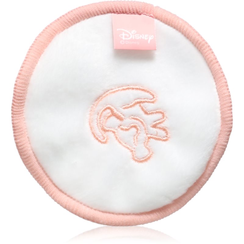 Thumbnail - Mad Beauty Lion King Simba Abschminkpads aus Mikrofaser 3 St.