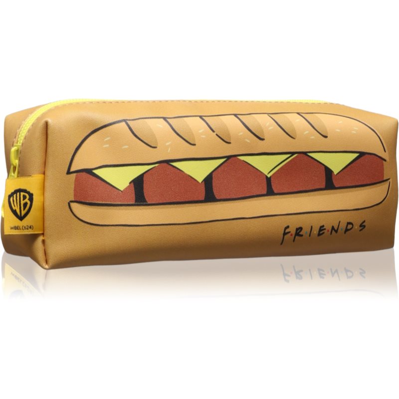 Mad Beauty Friends 30 Years козметична чантичка 1 бр.