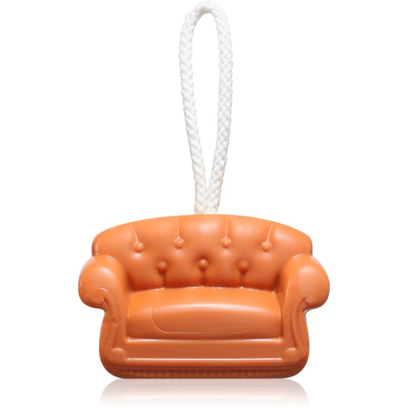 Mad Beauty Friends 30 Years čistiace tuhé mydlo na telo 1 ks