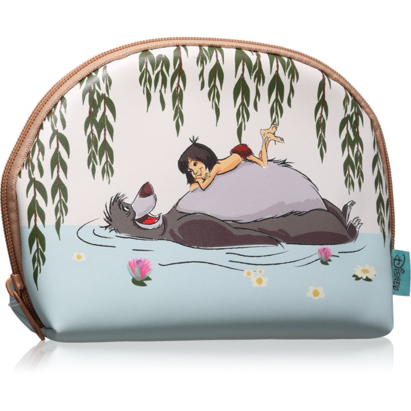 Mad Beauty The Jungle Book Cosmetic Bag козметична чанта 1 бр.