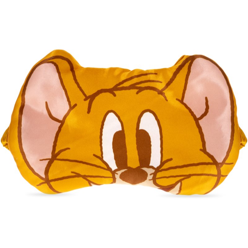 Thumbnail - Mad Beauty Tom & Jerry Sleep Mask - Jerry Schlafmaske 1 St.