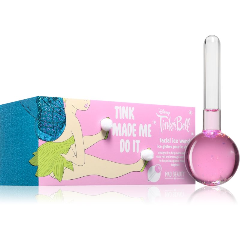 Thumbnail - Mad Beauty Tinker Bell Massage Hilfsmittel für das Gesicht 1 St.