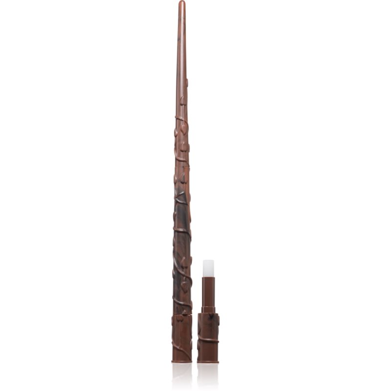 Mad Beauty Harry Potter Wand Lip Balm Lippenbalsam mit Fruchtgeschmack 3 g