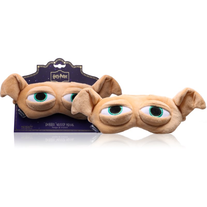 Thumbnail - Mad Beauty Harry Potter Dobby Schlafmaske 1 St.