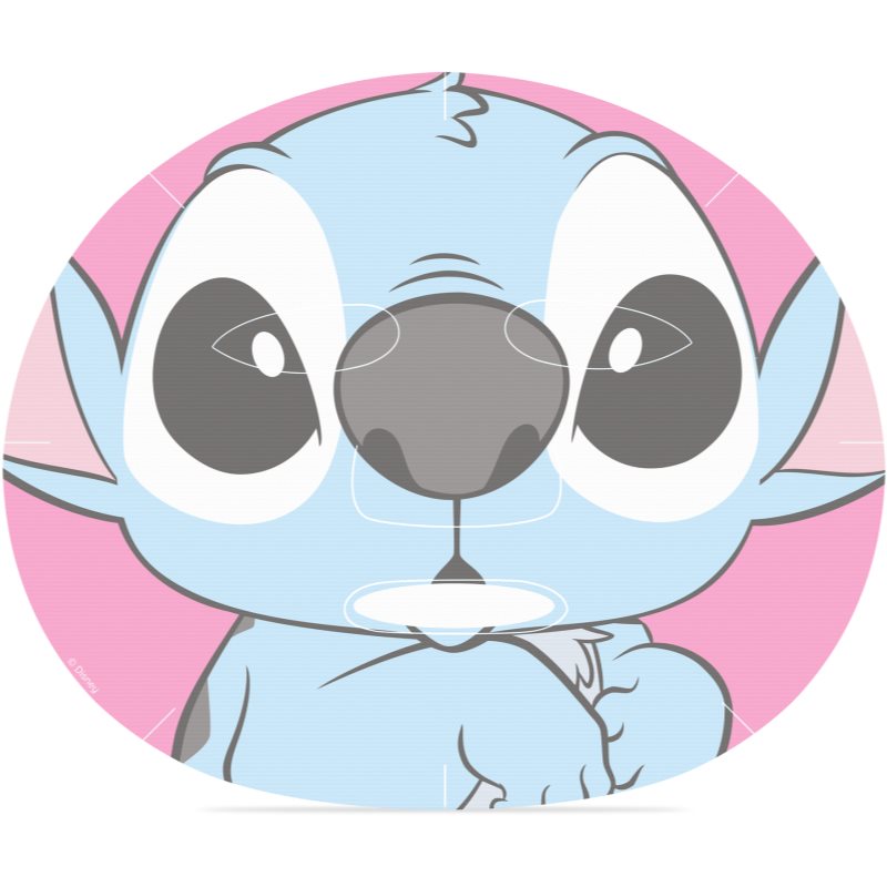 Thumbnail - Mad Beauty Disney Stitch Feuchtigkeitsspendende Tuchmaske mit beruhigender Wirkung 25 ml