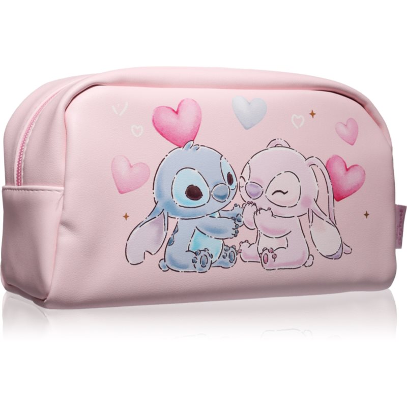 Mad Beauty Disney Stitch Kosmētikas maciņš 1 gab.
