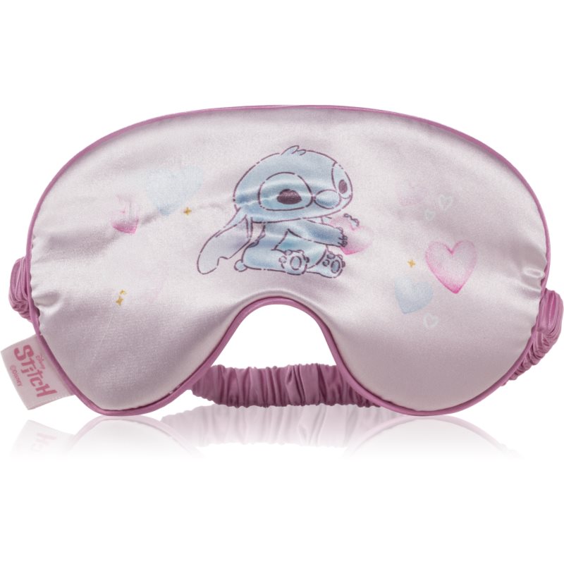 Mad Beauty Disney Stitch маска за сън 1 бр.
