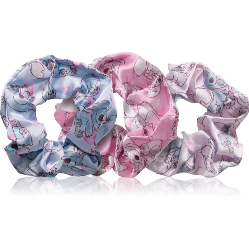 Mad Beauty Disney Stitch Matu gumijas