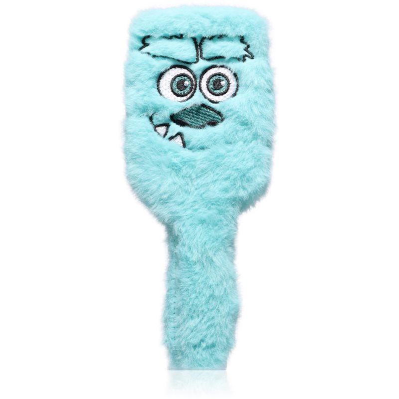 Mad Beauty Monsters, Inc. hairbrush 1 pc