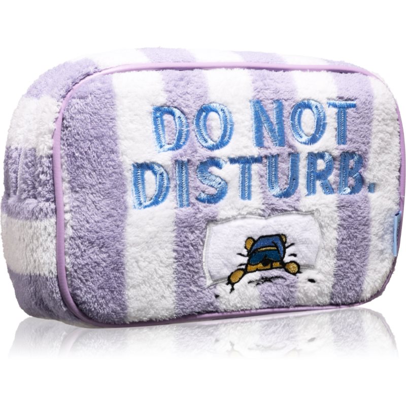 Mad Beauty Winnie Sleep Wash Bag kozmetická taštička 1 ks