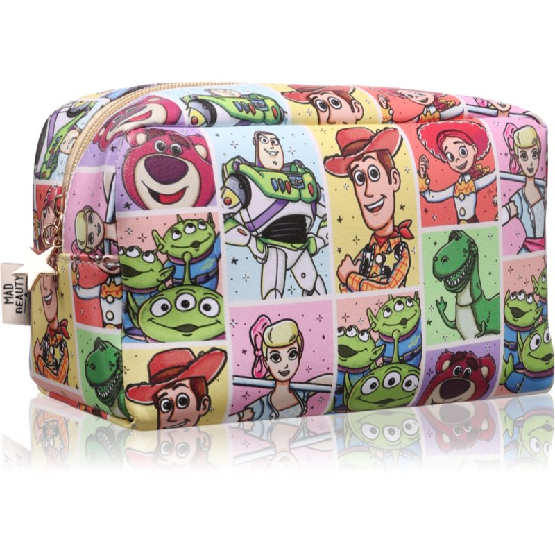 Mad Beauty Toy Story Wash Bag kozmetická taštička 1 ks