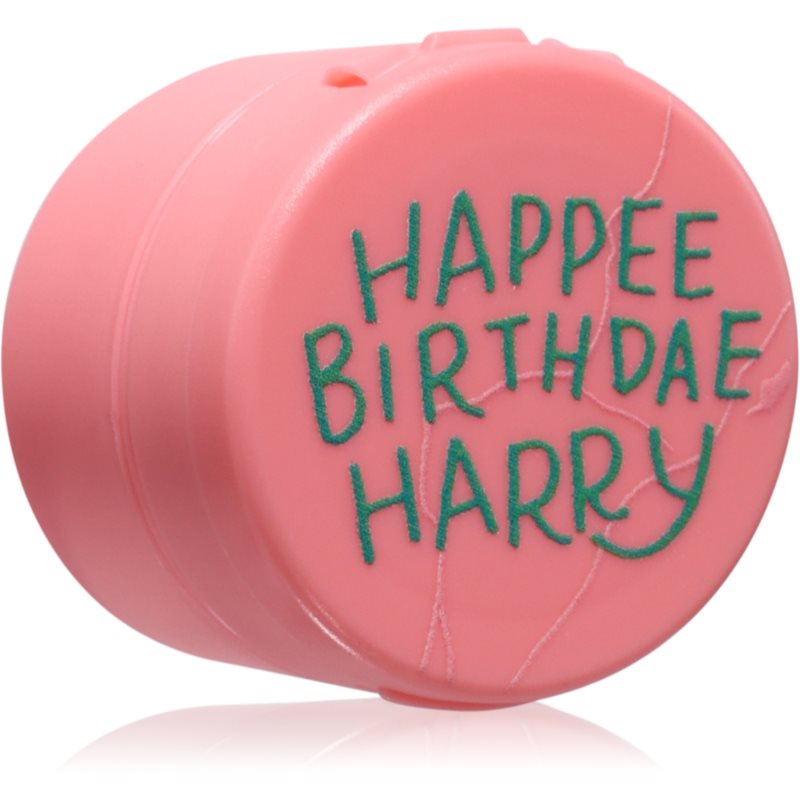Mad Beauty Harry Potter Harry's Birthdae Cake hydratačný balzam na pery 5 g