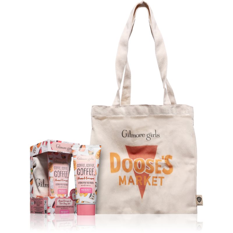 Mad Beauty Gilmore Girls комплект