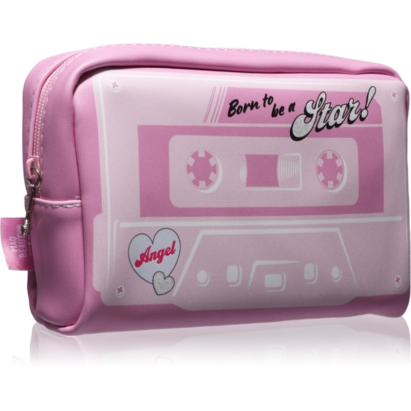 Mad Beauty Mad Beauty Angel Popstar estojo cosmético 1 un.