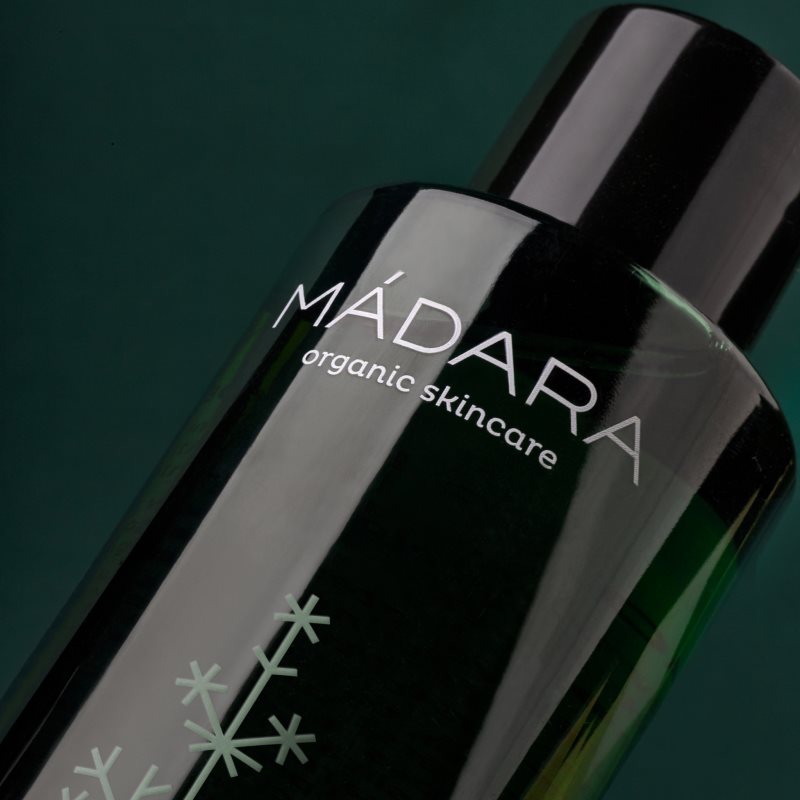 Mádara Infusion Vert tvarujúci telový olej 200 ml (obrázok 3)