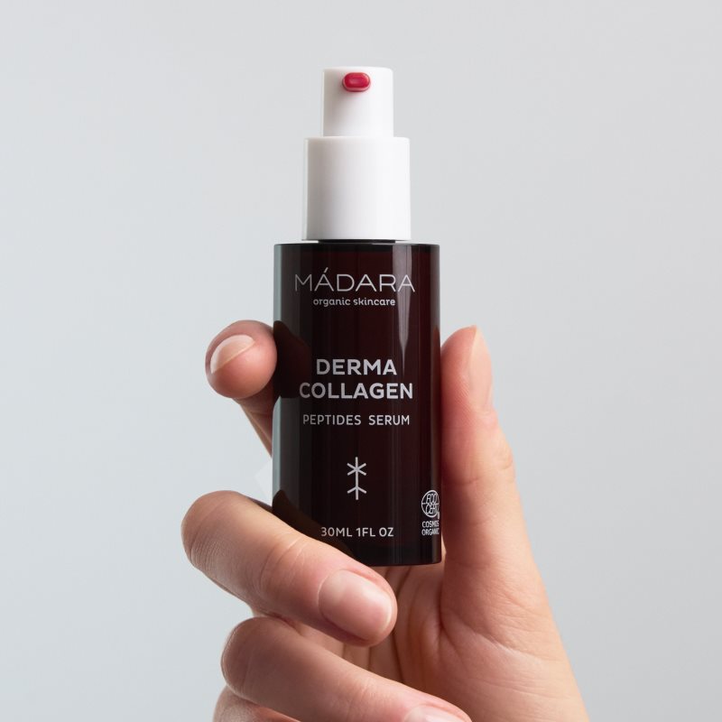 MÁDARA Derma Collagen vyplňujúce sérum 30 ml