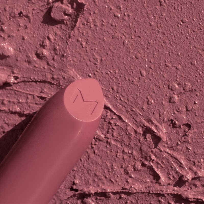 MÁDARA Velvet Wear matná rtěnka odstín #31 Cool Nude 3,8 g (obrázek 5)