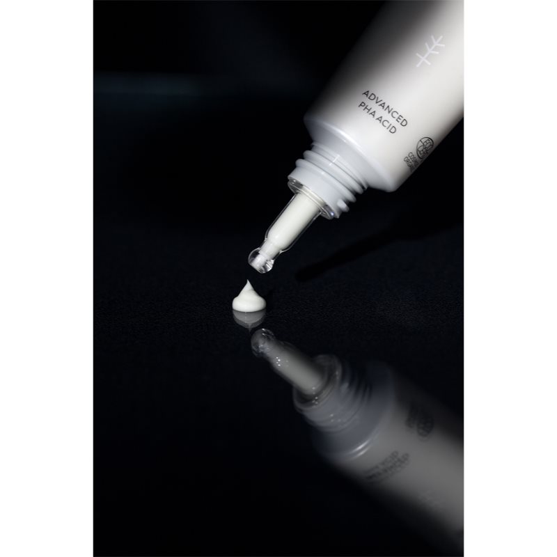 Mádara Time Miracle Reface Sleep & Peel Sérum De Gommage Doux Pour La Nuit Effet Rajeunissant 30 Ml