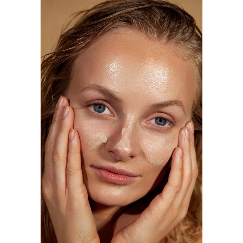 MÁDARA SPF50 opalovací krém na obličej SPF 50 40 ml (obrázek 6)