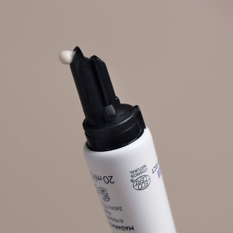 Mádara Time Miracle Wrinkle Resist anti-age krema za područje oko očiju 20 ml