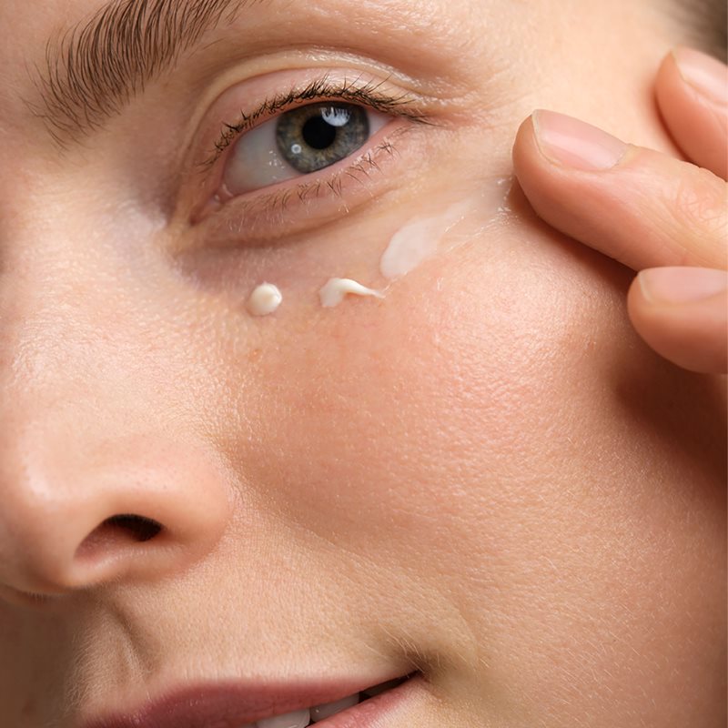 Mádara Time Miracle Wrinkle Resist anti-age krema za područje oko očiju 20 ml