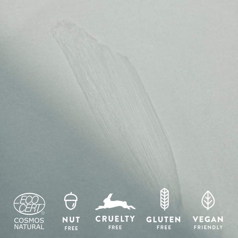 MÁDARA Pure Power дезодорант кульковий без вмісту алюмінія 50 мл