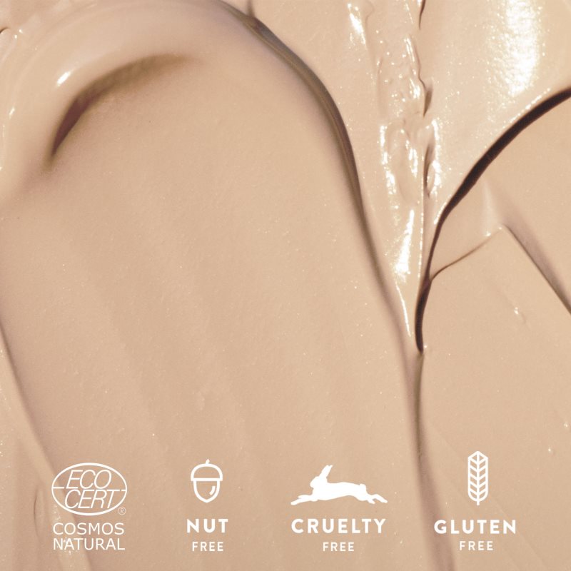 MÁDARA City CC CC krém pro jednotný tón pleti SPF 15 odstín Beige 40 ml (obrázek 5)