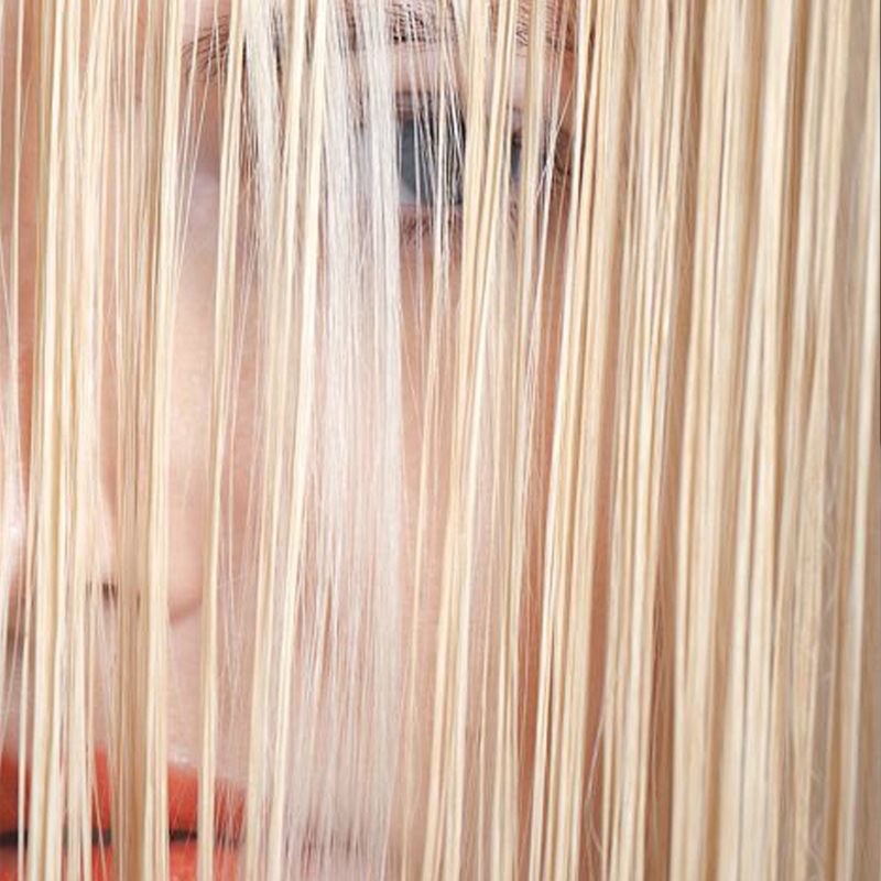 Mádara Grow Shampoing Pour Donner Du Volume Aux Cheveux Fins 25 Ml