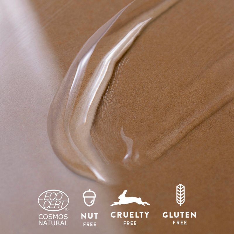 Mádara Grow Shampoing Pour Donner Du Volume Aux Cheveux Fins 25 Ml