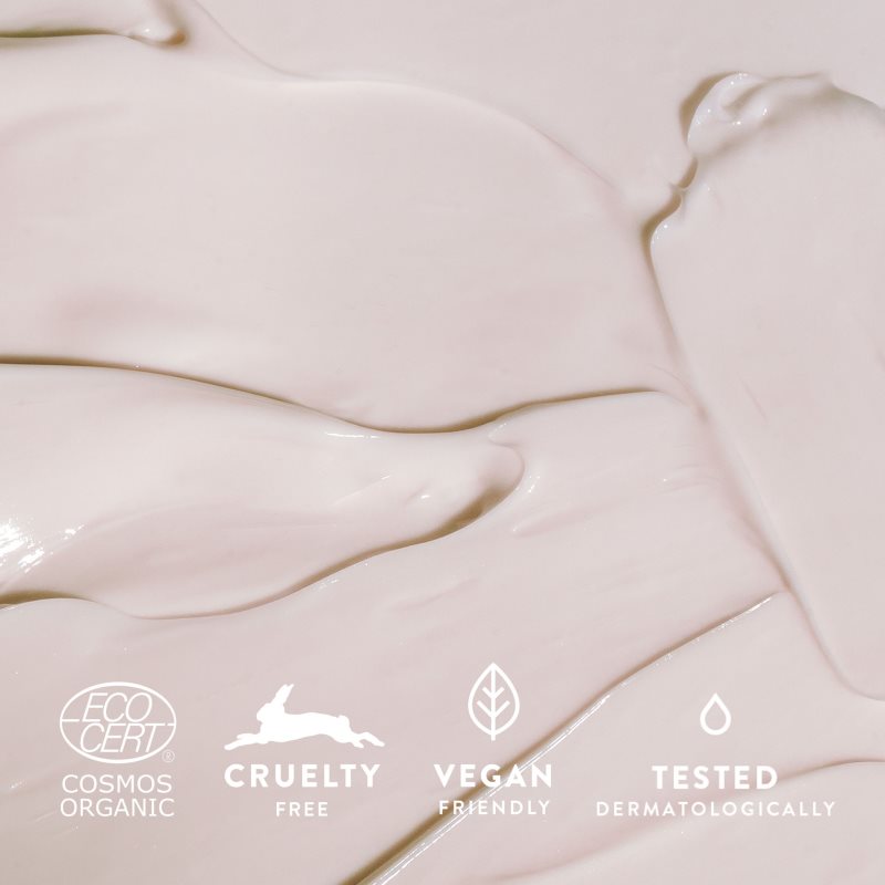 MÁDARA Intense Crème Rénovatrice Corps 150 Ml