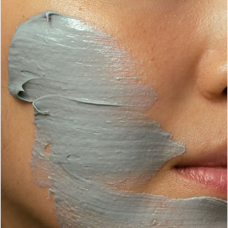 MÁDARA Peel maska od blata s piling učinkom 60 ml