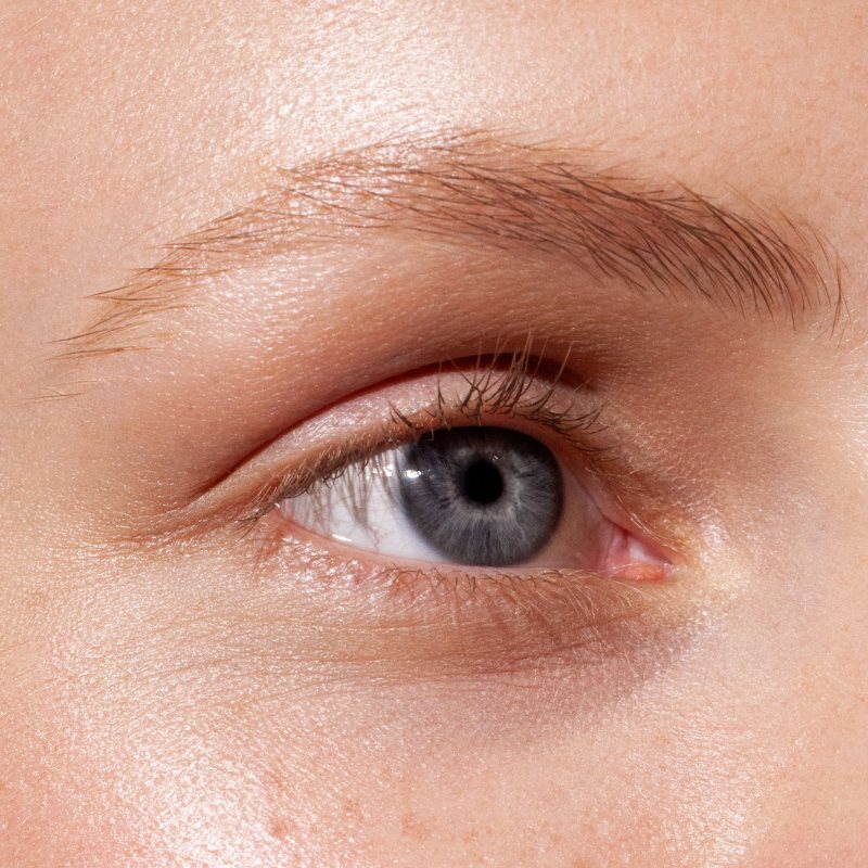 MÁDARA Grow & Fix тонуючий гель та брів відтінок Light Brown 4,25 мл